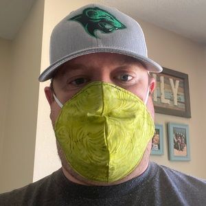 Meet your Posher, Ed